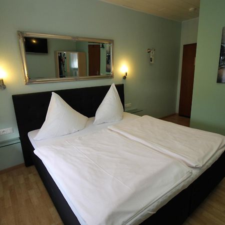Hotel Geromont Plaidt Extérieur photo