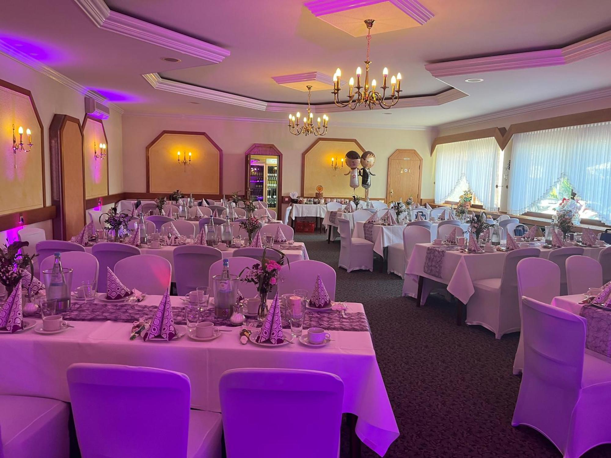 Hotel Geromont Plaidt Extérieur photo