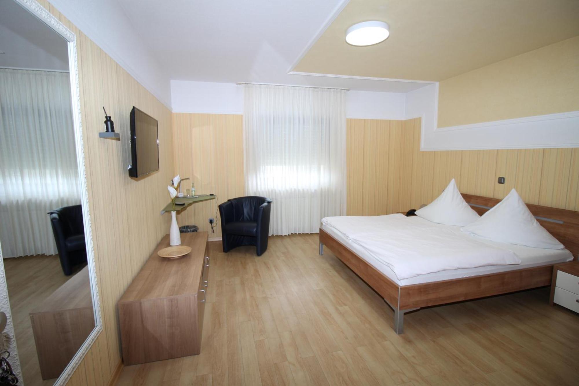 Hotel Geromont Plaidt Extérieur photo