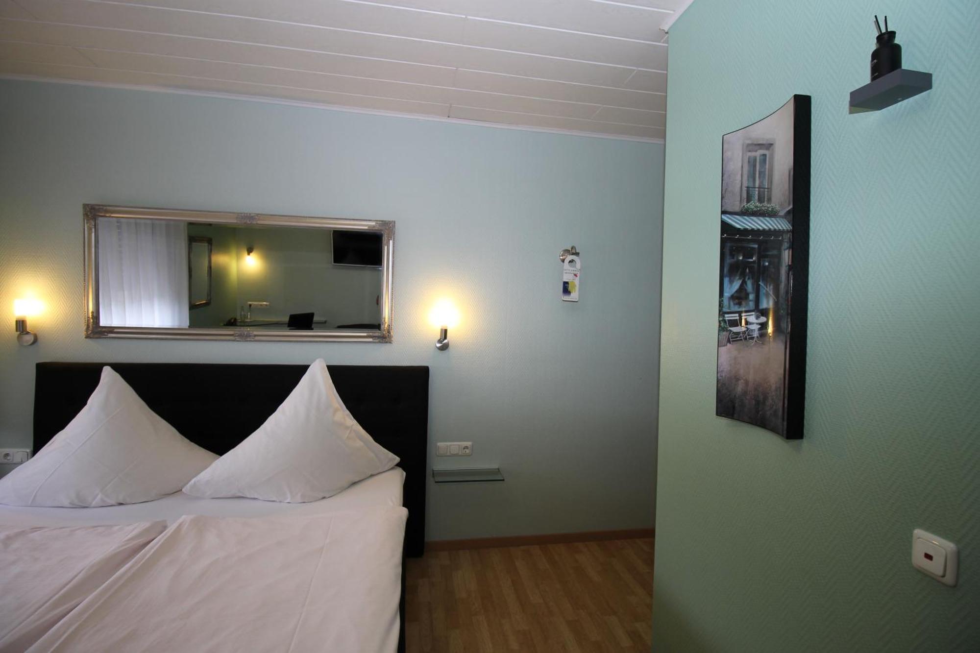 Hotel Geromont Plaidt Extérieur photo